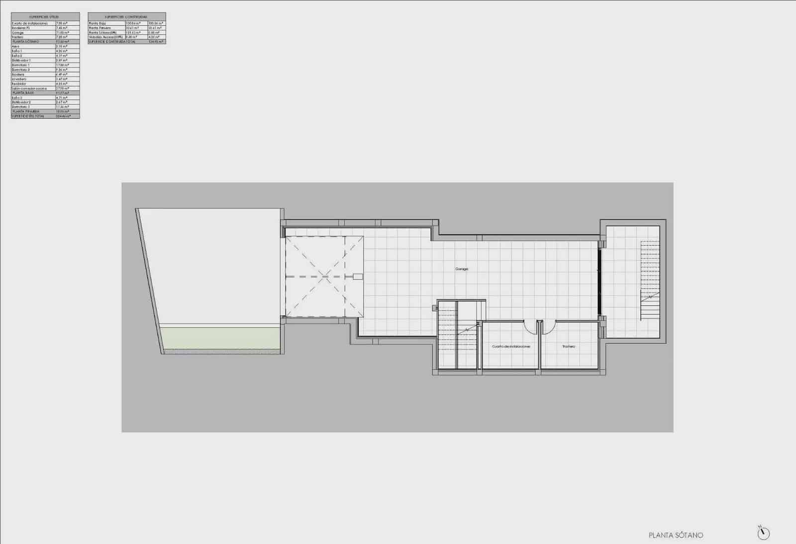 3 soverom Villa til salgs i Orihuela med svømmebasseng - € 1 250 000 (Ref: 9231820)