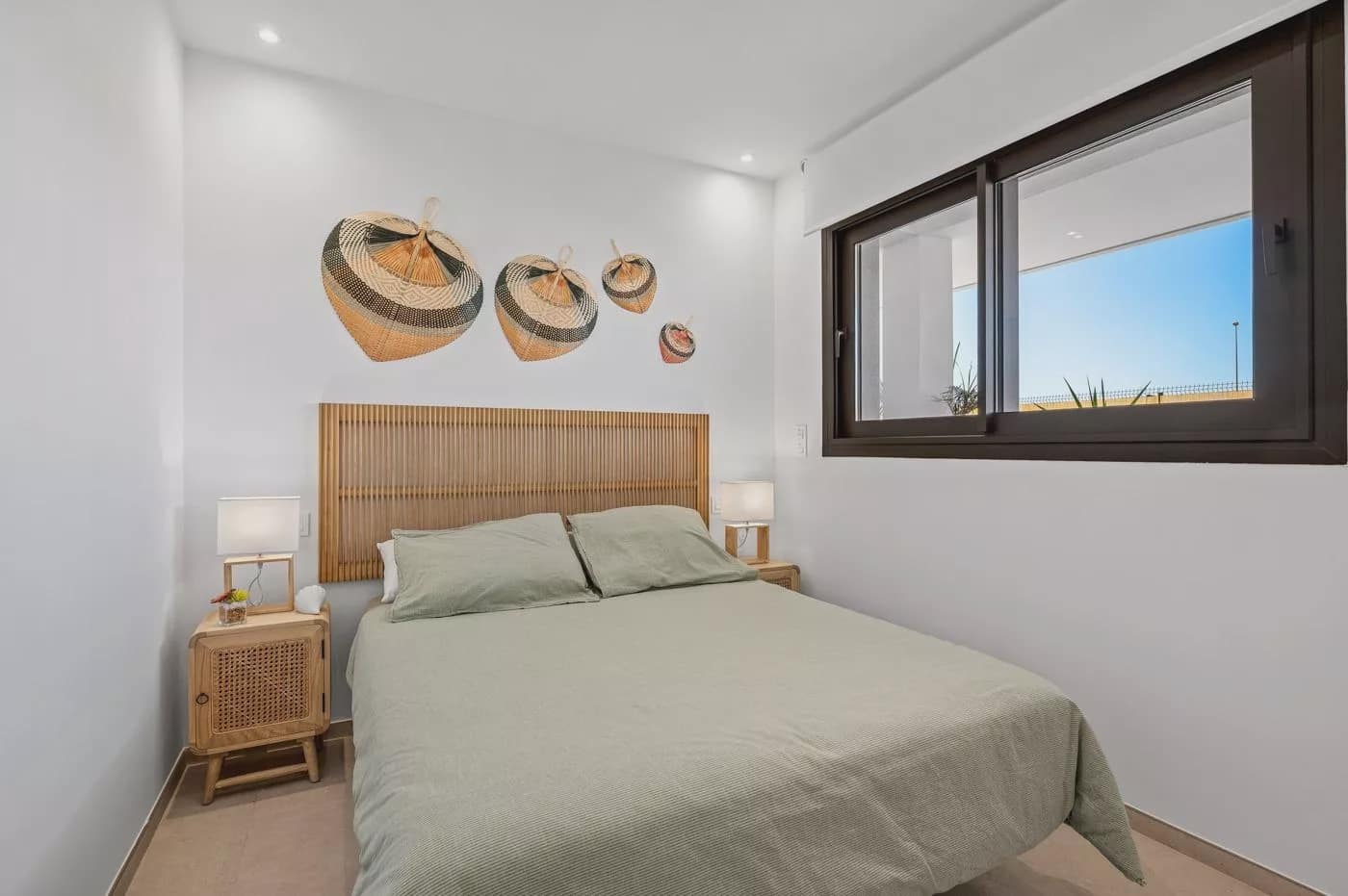 2 Zimmer Apartment zu verkaufen in Los Alcazares mit Pool Garage - 275.000 € (Ref: 9231822)