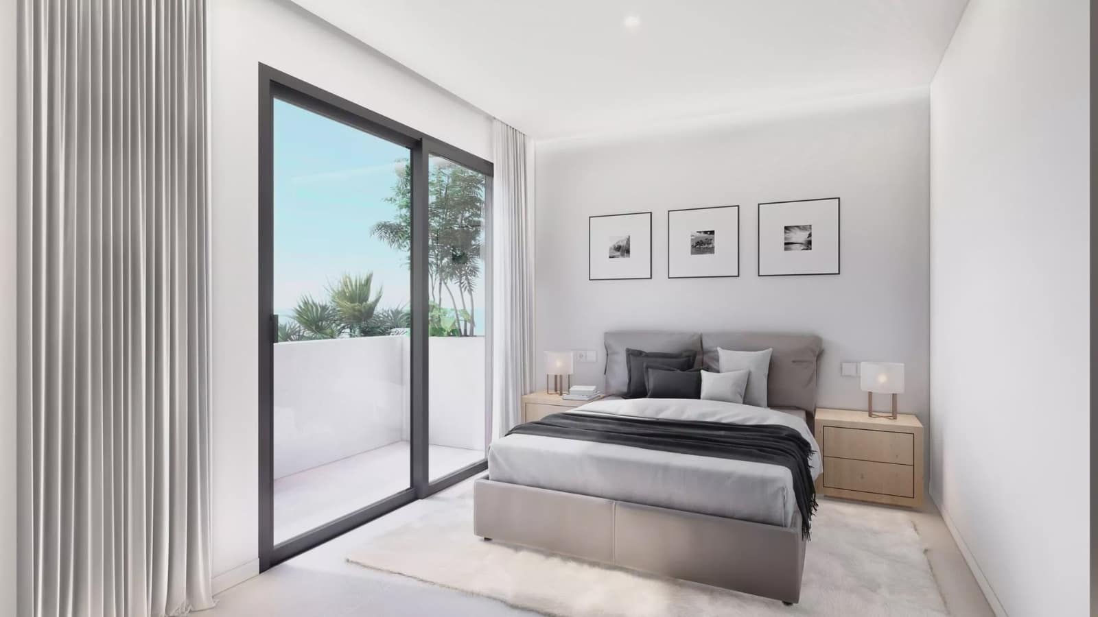 2 sovrum Bungalow till salu i San Pedro del Pinatar med pool garage - 324 900 € (Ref: 9235286)