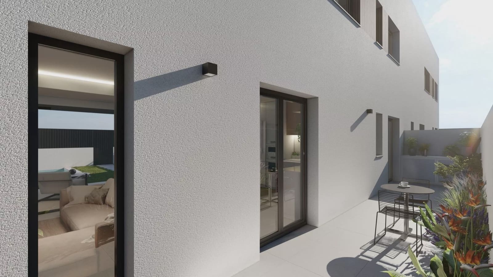 2 bedroom Bungalow for sale in San Pedro del Pinatar with pool garage - € 324,900 (Ref: 9235286)