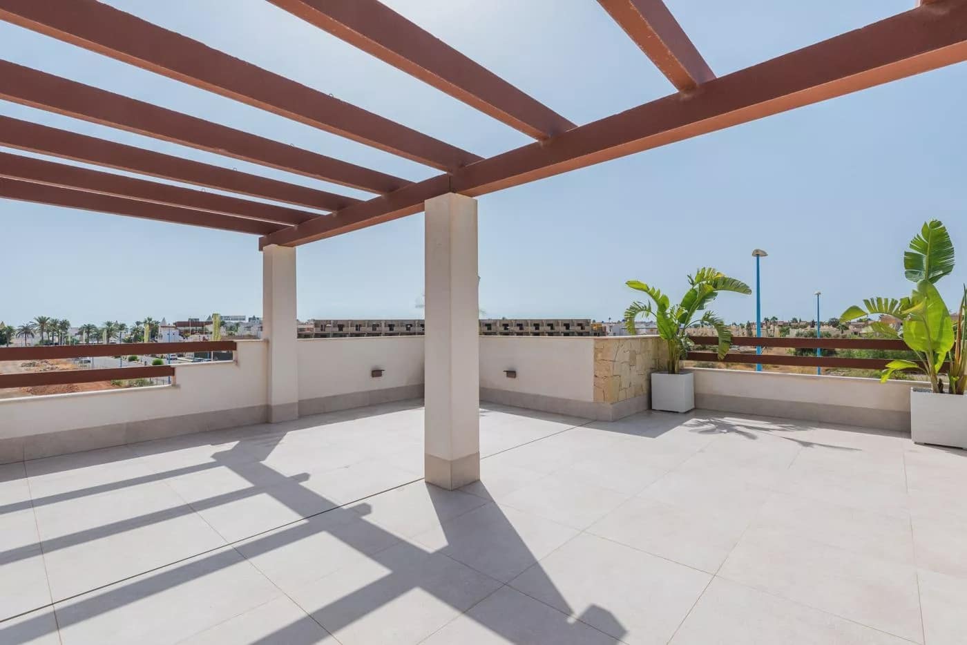 2 bedroom Villa for sale in Vera with pool garage - € 449,000 (Ref: 9238846)
