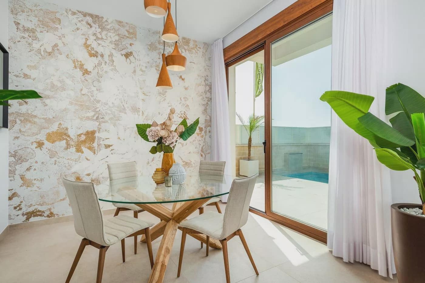 2 bedroom Villa for sale in Vera with pool garage - € 449,000 (Ref: 9238846)