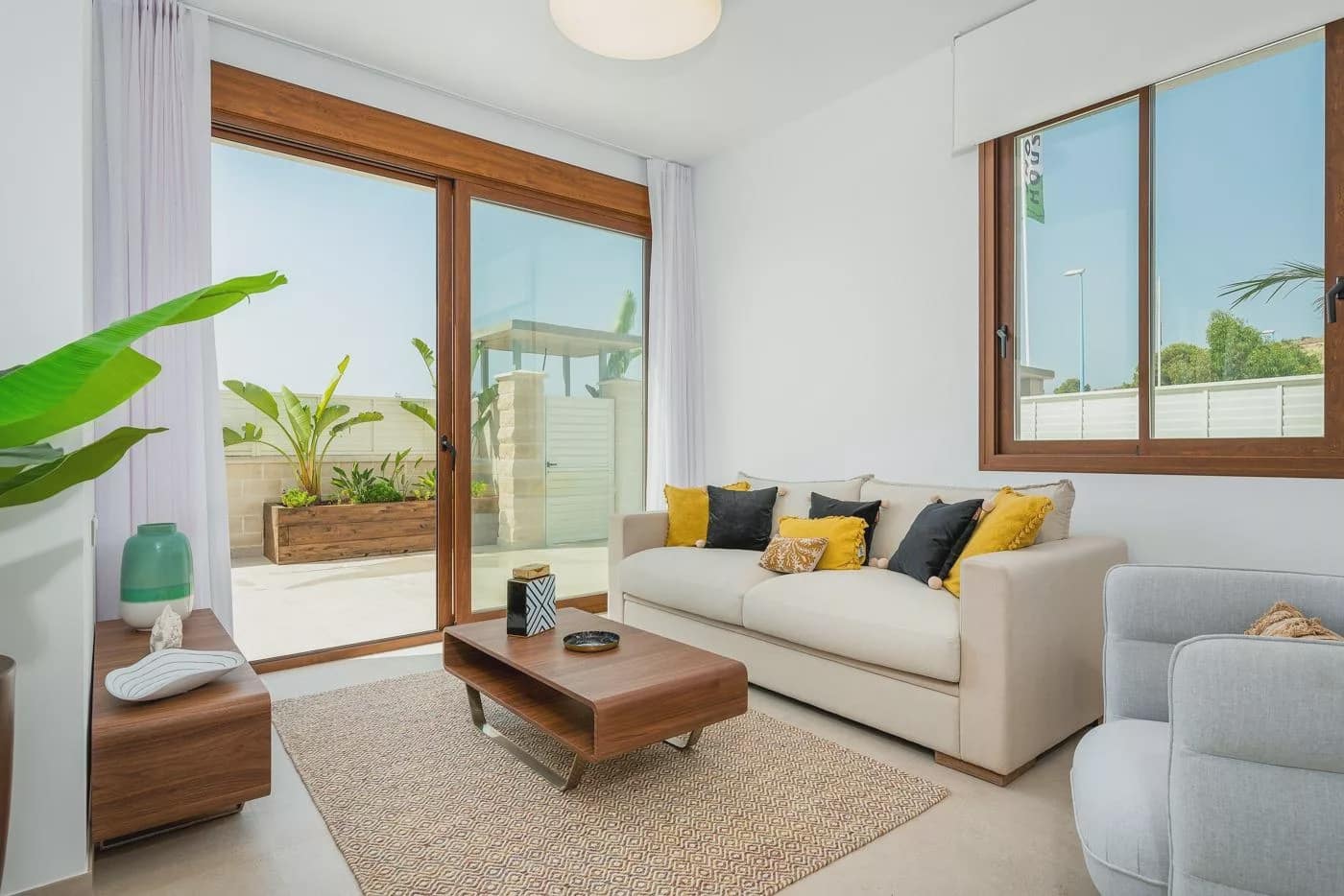 2 bedroom Villa for sale in Vera with pool garage - € 449,000 (Ref: 9238846)