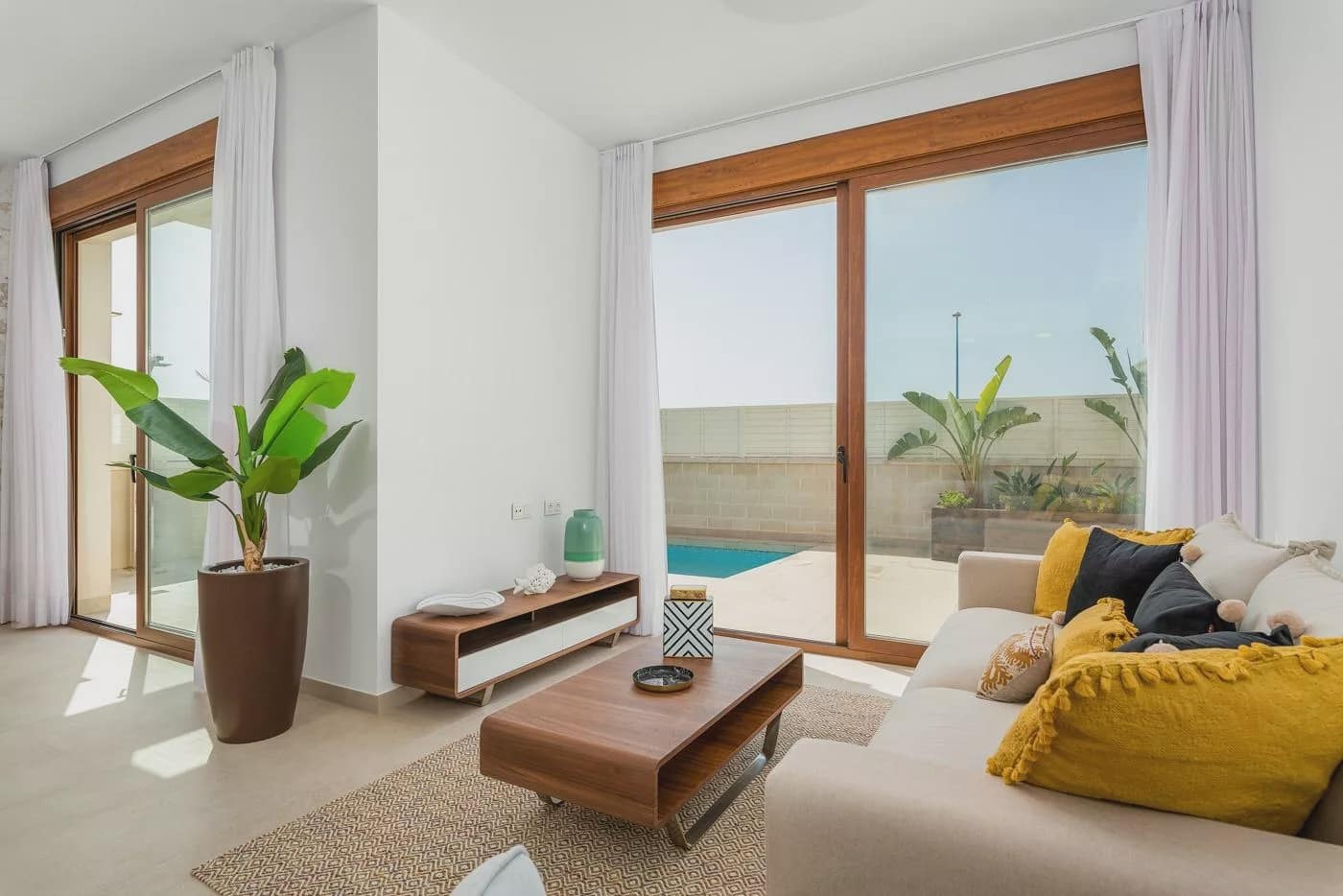 2 bedroom Villa for sale in Vera with pool garage - € 449,000 (Ref: 9238846)