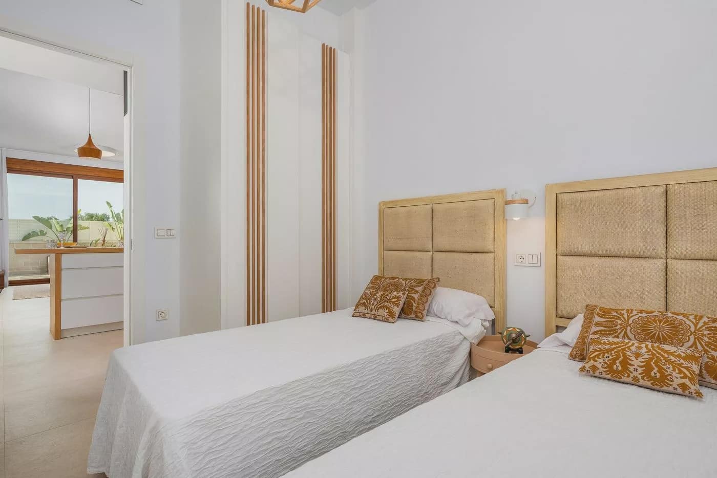 2 bedroom Villa for sale in Vera with pool garage - € 449,000 (Ref: 9238846)