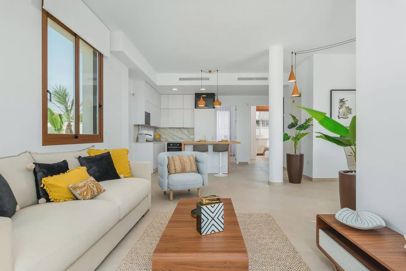 2 bedroom Villa for sale in Vera with pool garage - € 449,000 (Ref: 9238846)
