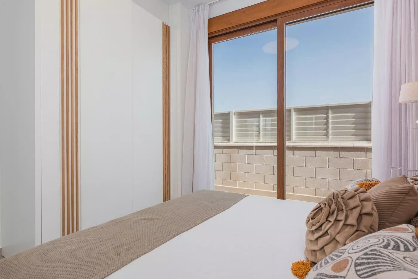 2 bedroom Villa for sale in Vera with pool garage - € 449,000 (Ref: 9238846)