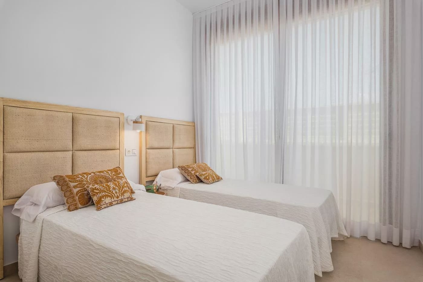2 bedroom Villa for sale in Vera with pool garage - € 449,000 (Ref: 9238846)