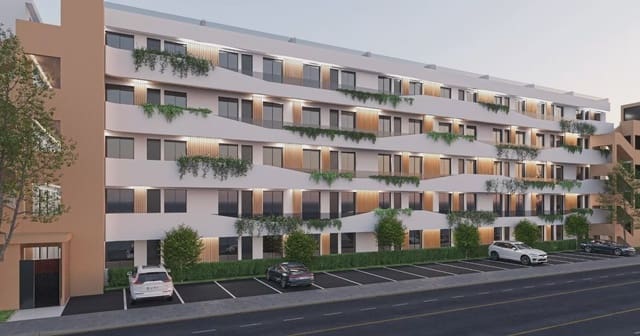 3 soveværelse Lejlighed til salg i Santiago de la Ribera, San Javier med swimmingpool garage - € 260.000 (Ref: 9245733)