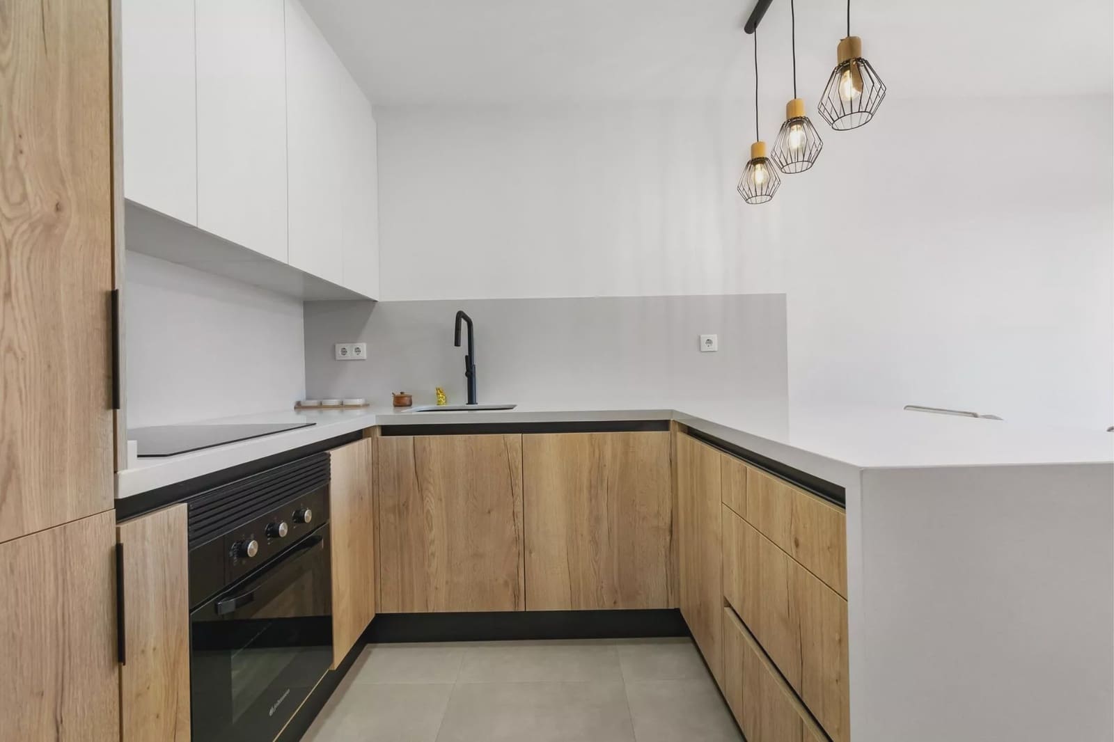 3 sypialnia Apartament na sprzedaż w Santiago de la Ribera z basenem garażem - 280 000 € (Ref: 9245733)