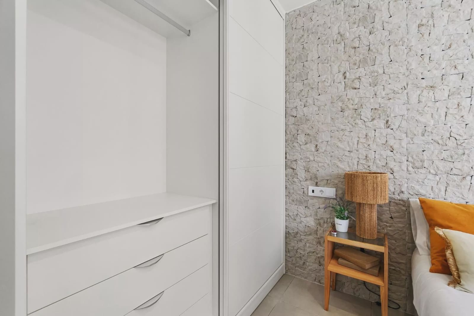 3 sypialnia Apartament na sprzedaż w Santiago de la Ribera z basenem garażem - 280 000 € (Ref: 9245733)