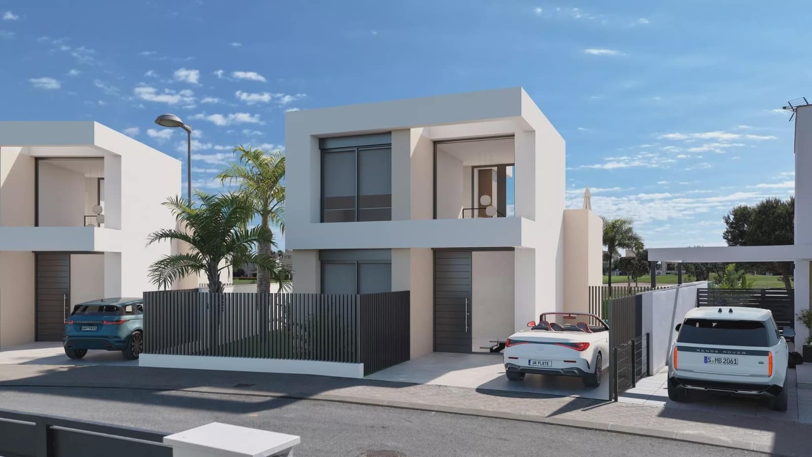 3 bedroom Villa for sale in Roda with pool garage - € 799,000 (Ref: 9247888)