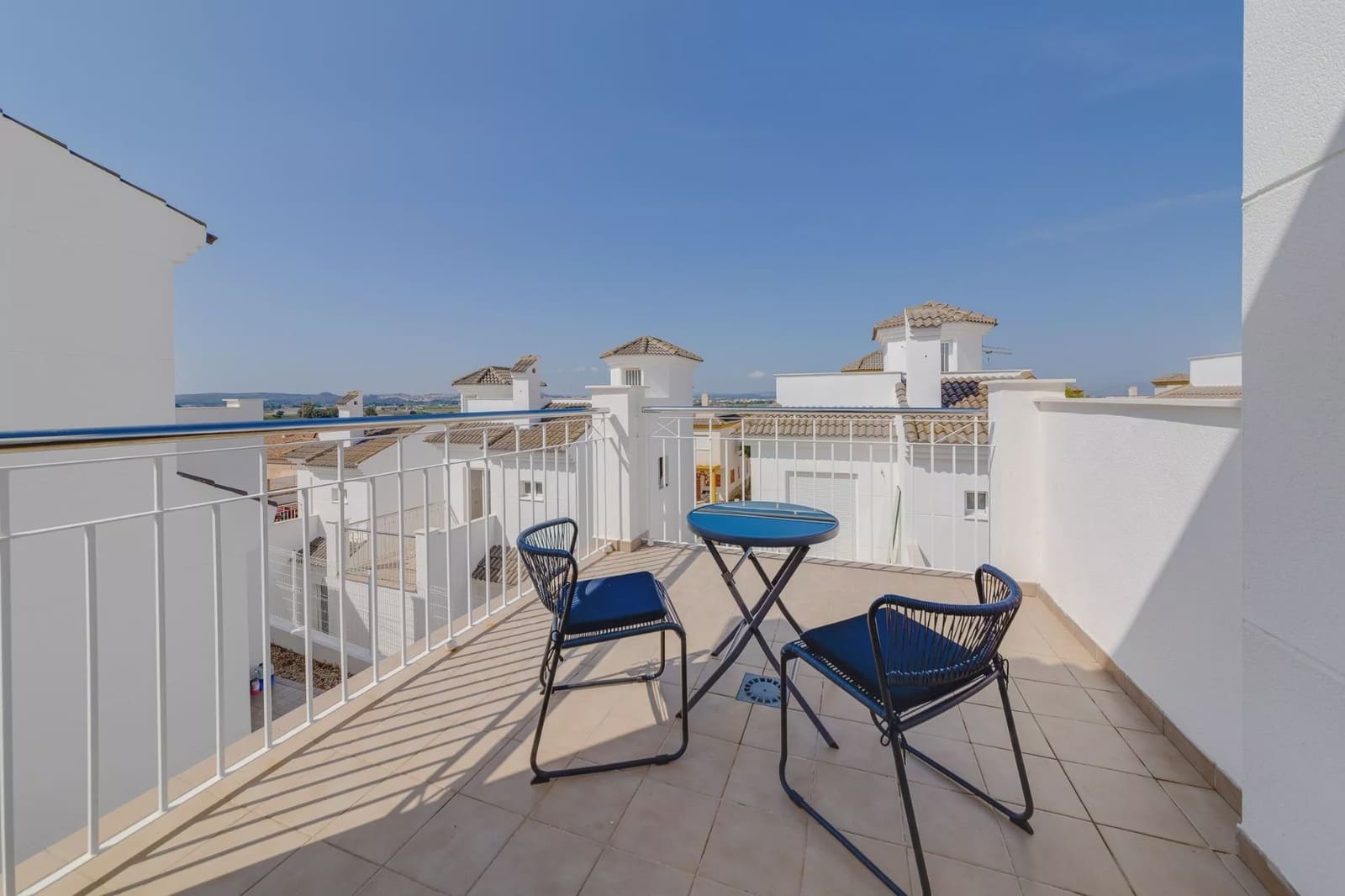 3 bedroom Semi-detached Villa for sale in San Fulgencio with pool garage - € 275,000 (Ref: 9248399)