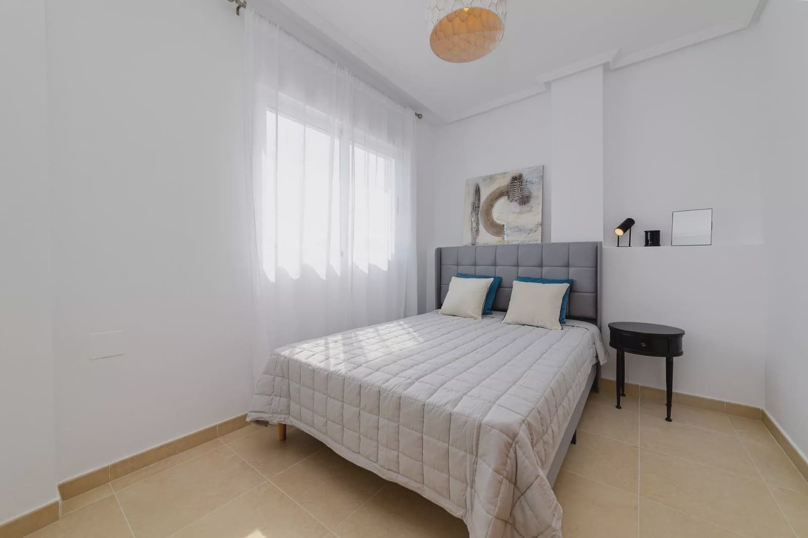 2 bedroom Villa for sale in San Fulgencio with pool garage - € 280,000 (Ref: 9248400)