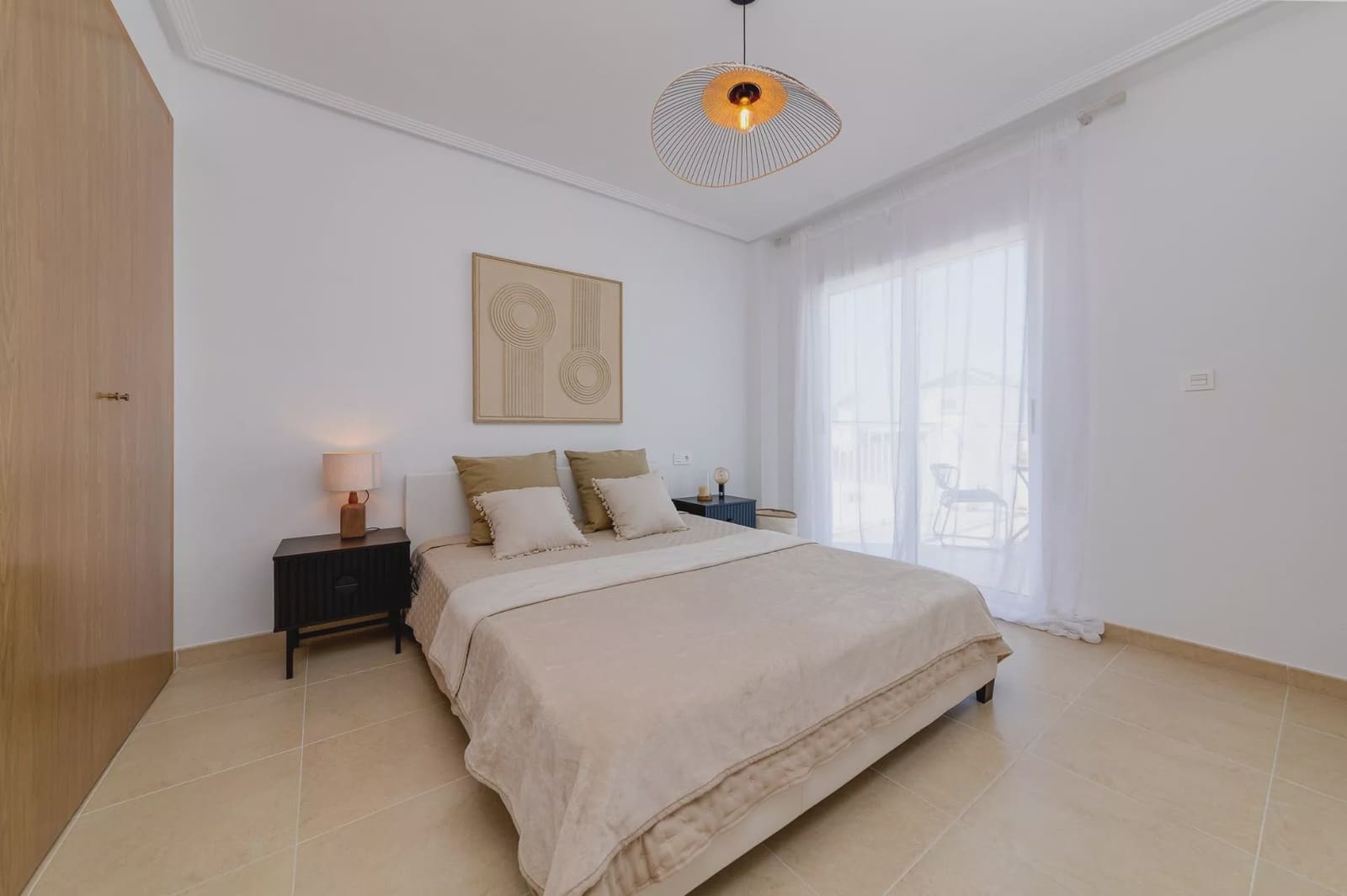 2 bedroom Villa for sale in San Fulgencio with pool garage - € 280,000 (Ref: 9248400)