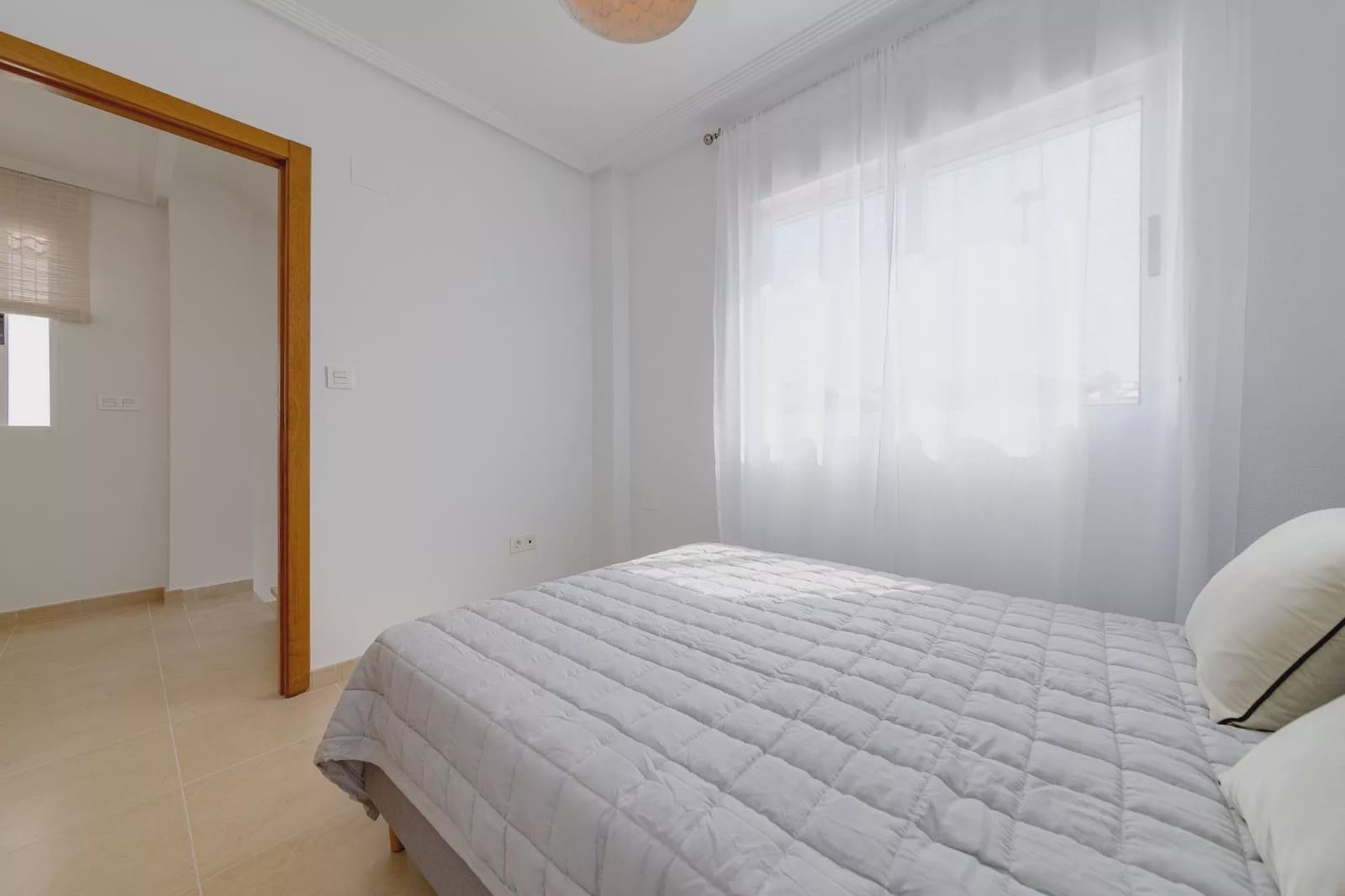 2 bedroom Villa for sale in San Fulgencio with pool garage - € 280,000 (Ref: 9248400)