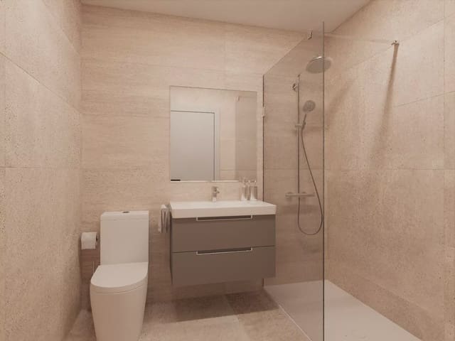 3 bedroom Apartment for sale in Delicias, Aguilas with pool garage - € 462,500 (Ref: 9261860)