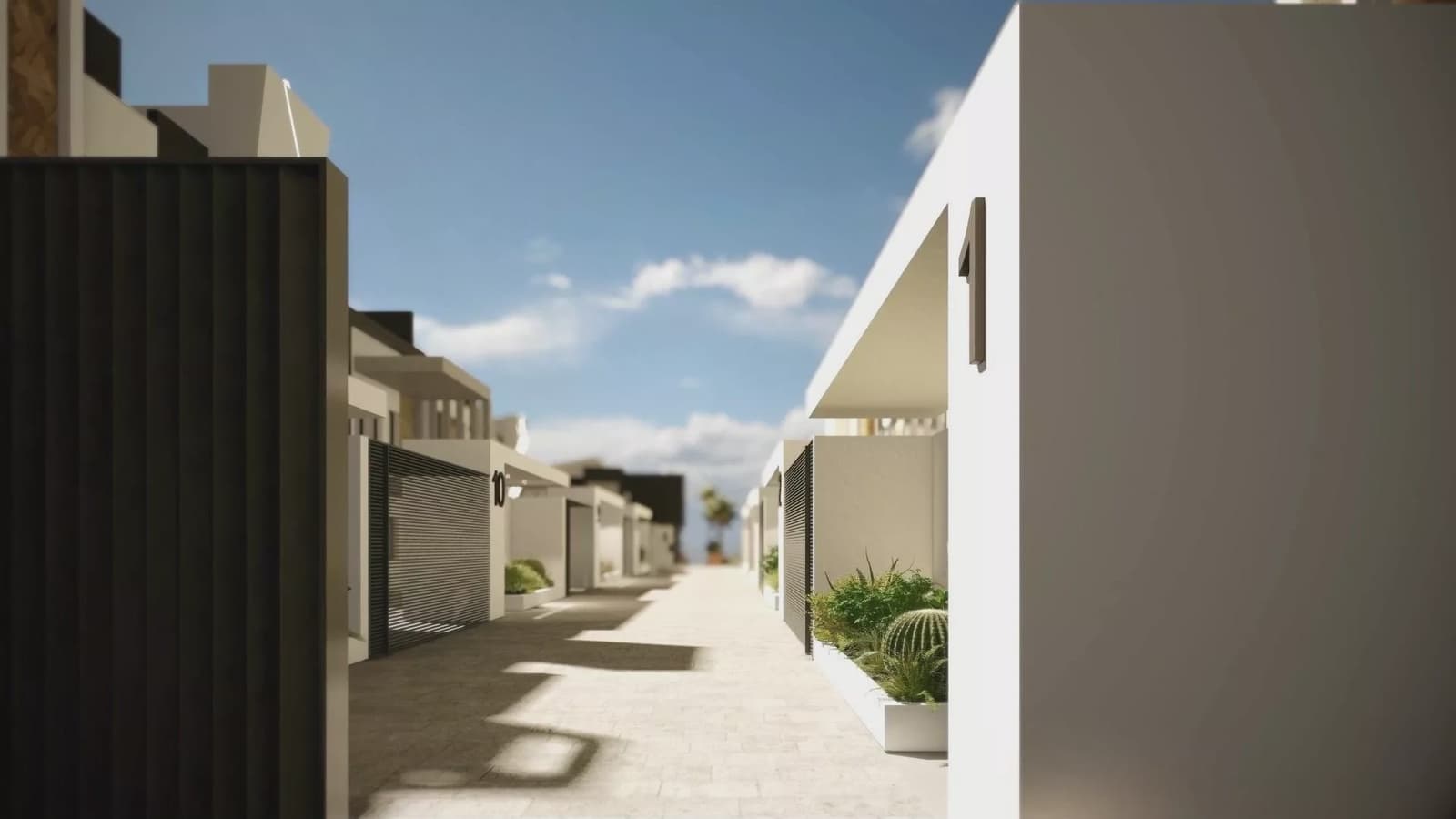 3 soveværelse Villa til salg i Alamillo med swimmingpool - € 995.000 (Ref: 9263734)