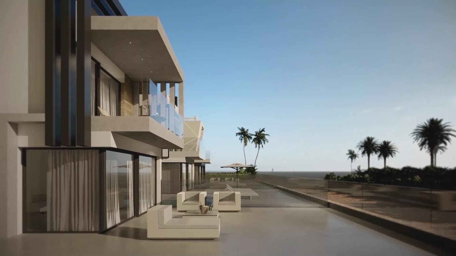 3 soveværelse Villa til salg i Alamillo med swimmingpool - € 995.000 (Ref: 9263734)