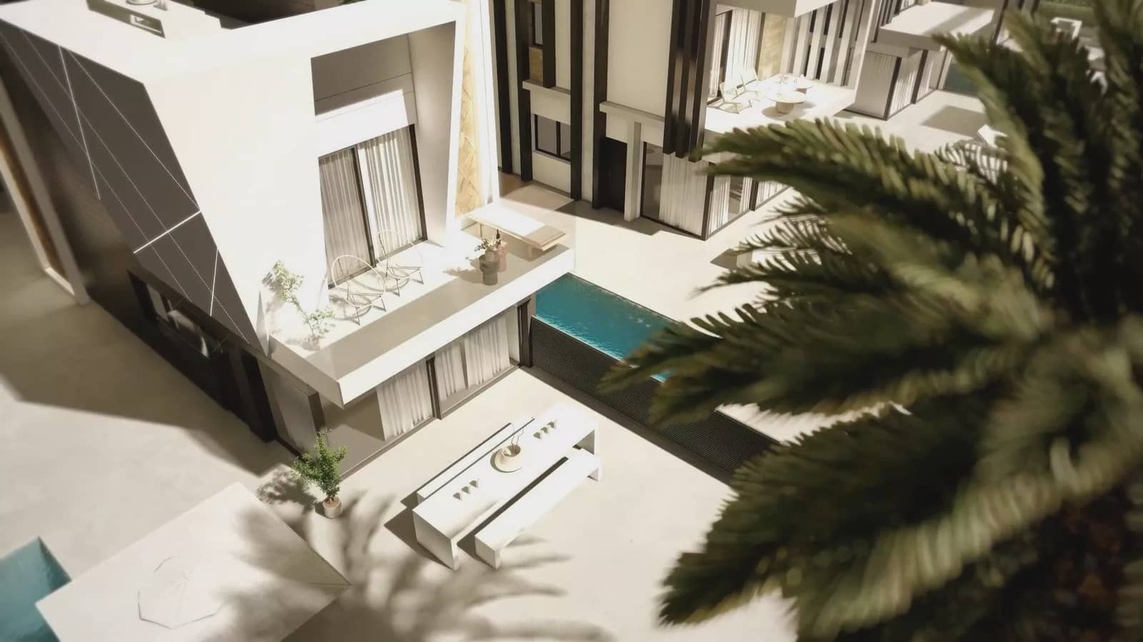 3 soveværelse Villa til salg i Alamillo med swimmingpool - € 995.000 (Ref: 9263734)