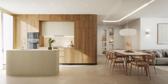 3 soveværelse Villa til salg i Las Lomas de Rame - Bahía Bella, Los Alcázares med swimmingpool garage - € 589.900 (Ref: 9287896)