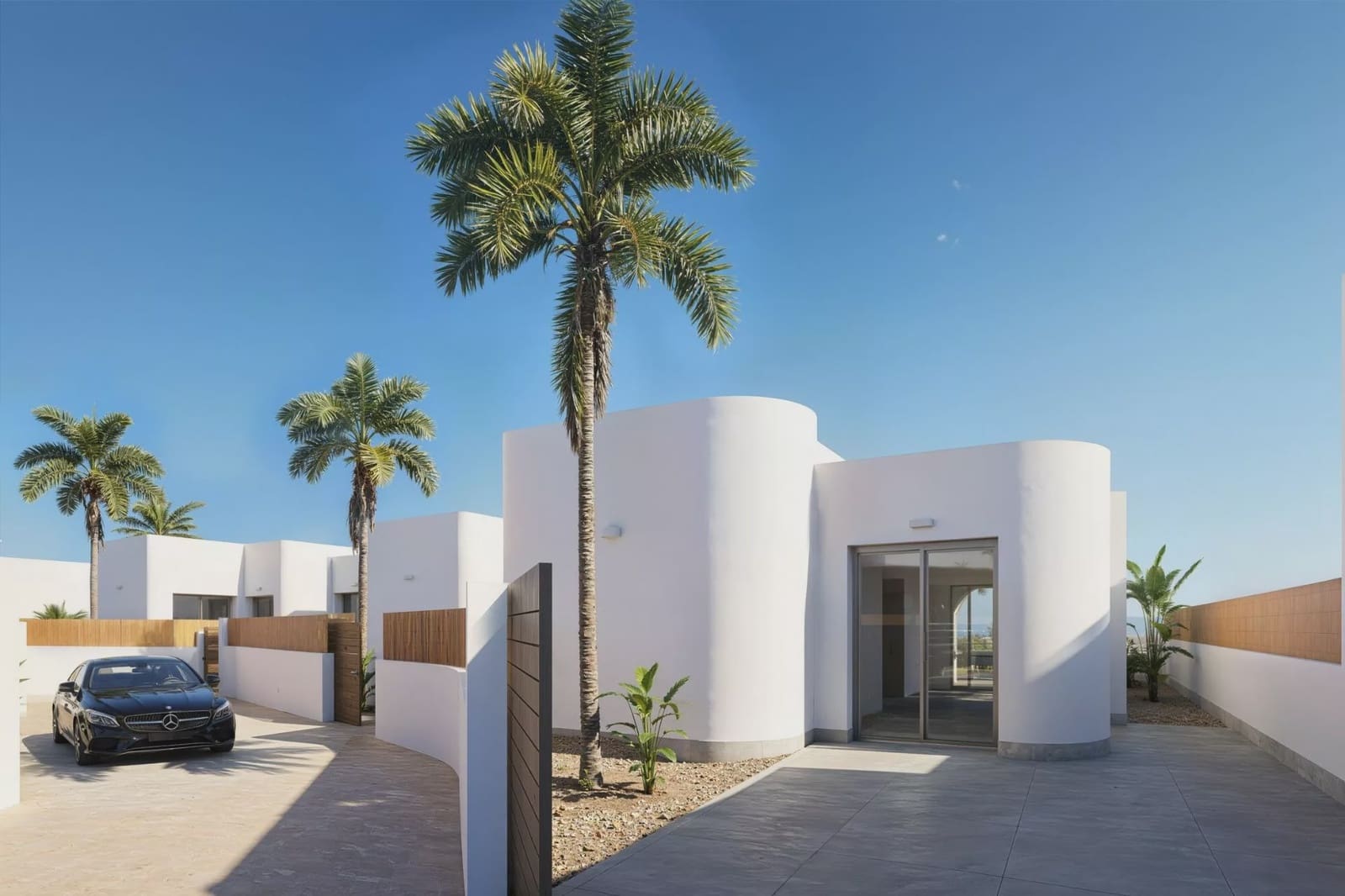 3 bedroom Villa for sale in Los Alcazares with pool garage - € 589,900 (Ref: 9287896)