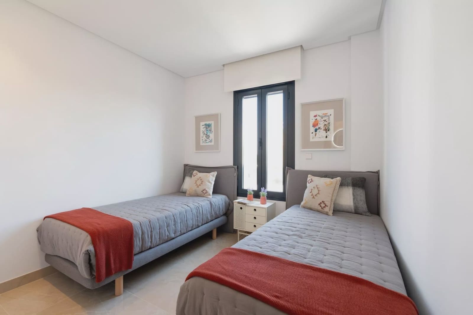 Bungalow de 3 habitaciones en Gran Alacant en venta con piscina - 350.000 € (Ref: 9293971)