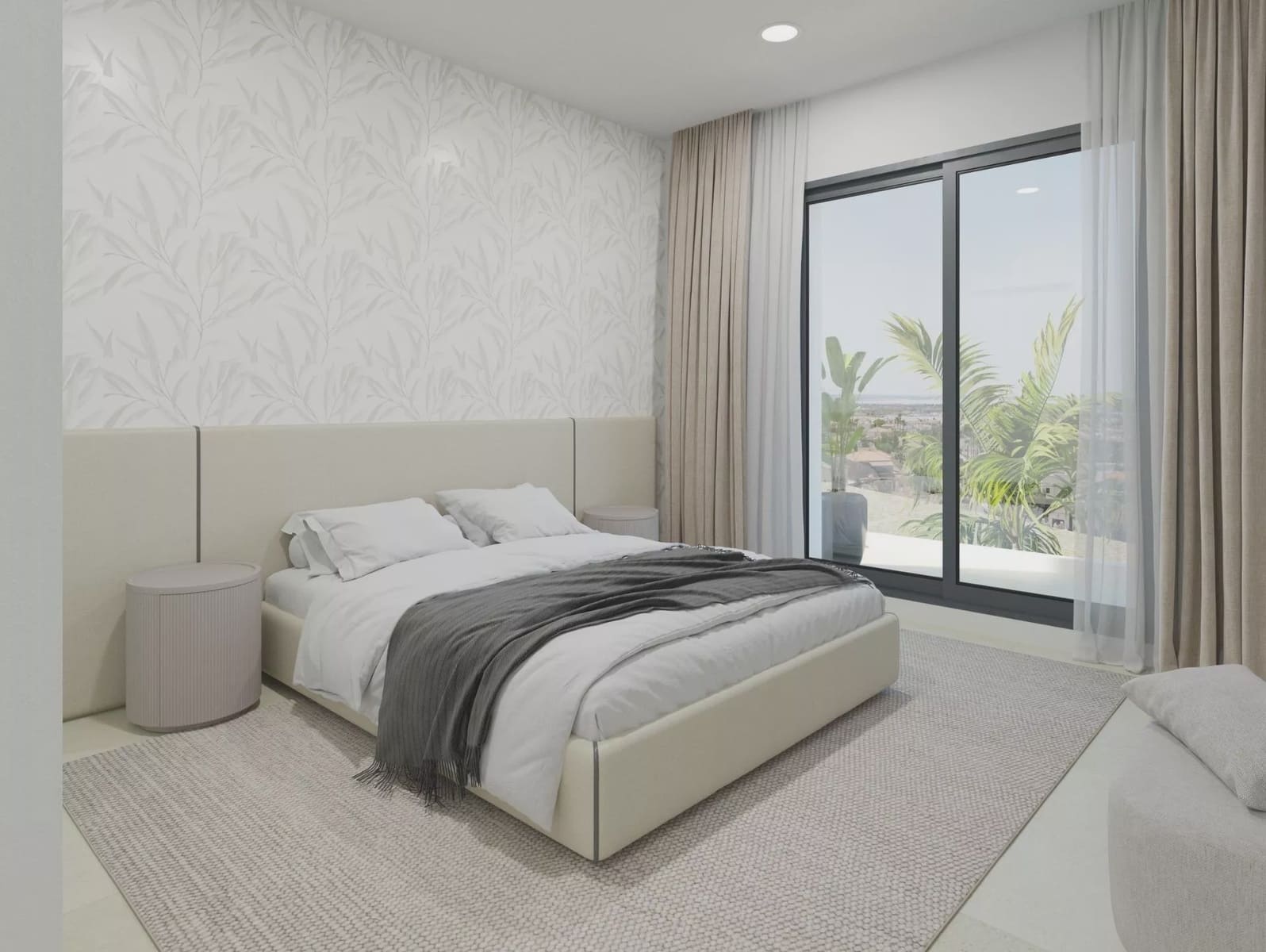 3 bedroom Villa for sale in Ciudad Quesada with pool - € 1,215,000 (Ref: 9296339)