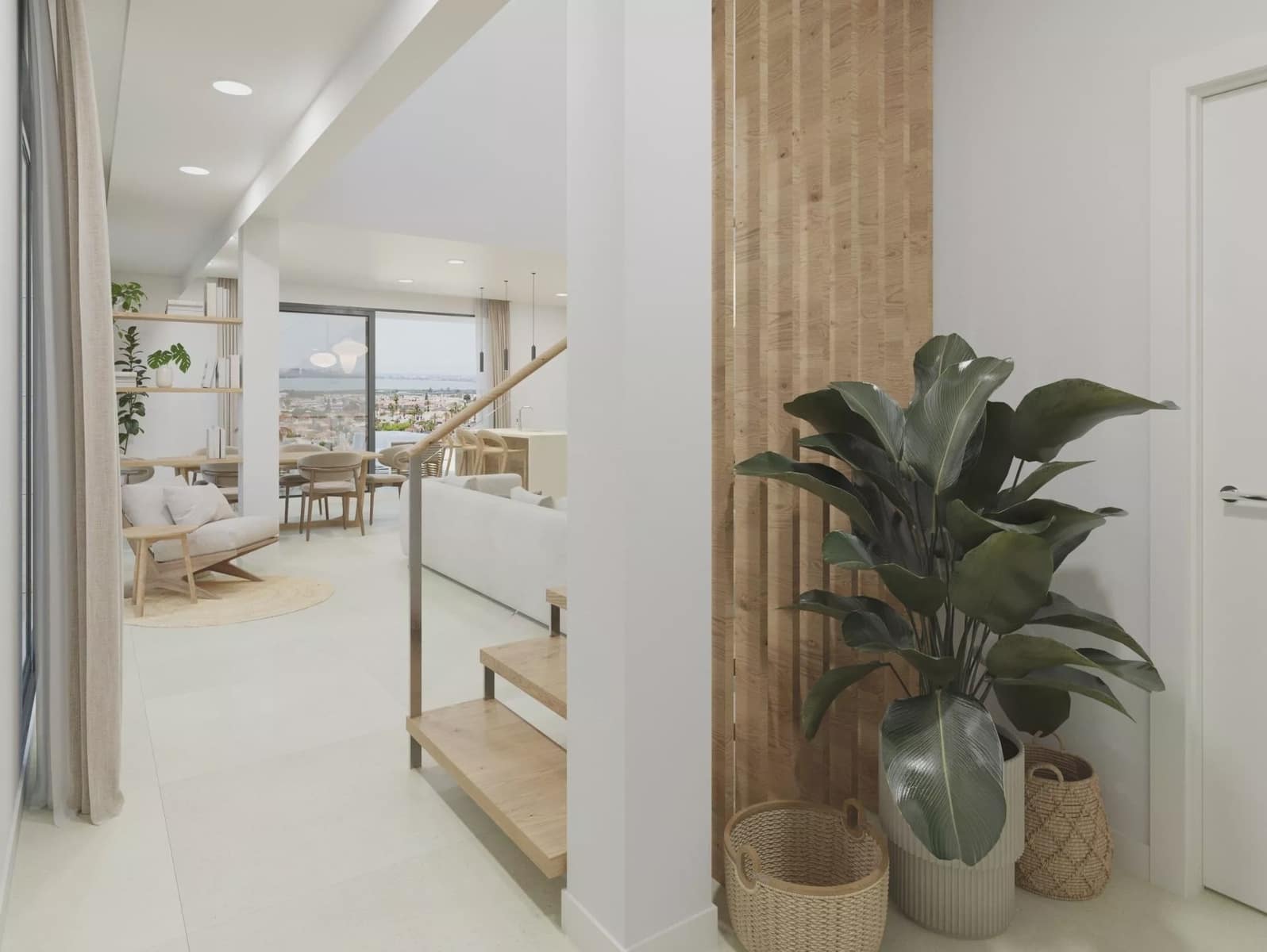 3 bedroom Villa for sale in Ciudad Quesada with pool - € 1,215,000 (Ref: 9296339)