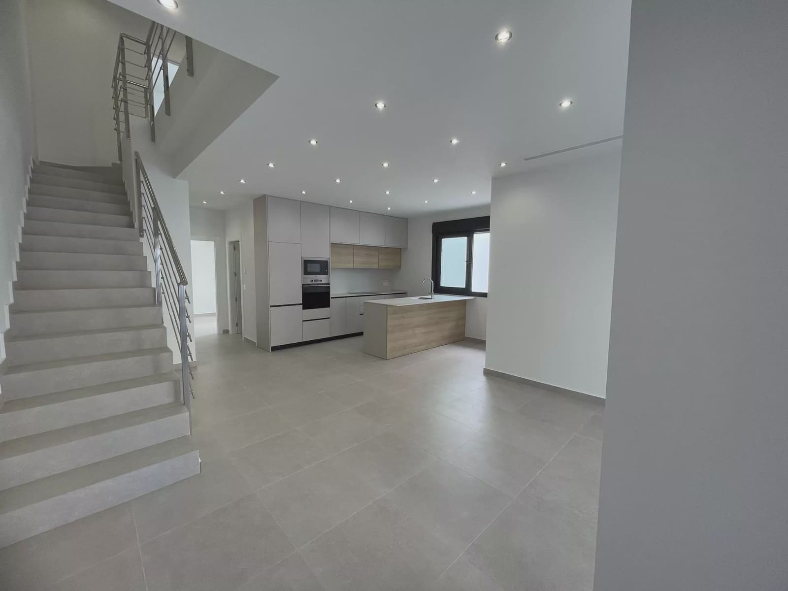 3 quarto Moradia para venda em Almoradi com piscina - 359 900 € (Ref: 9296340)