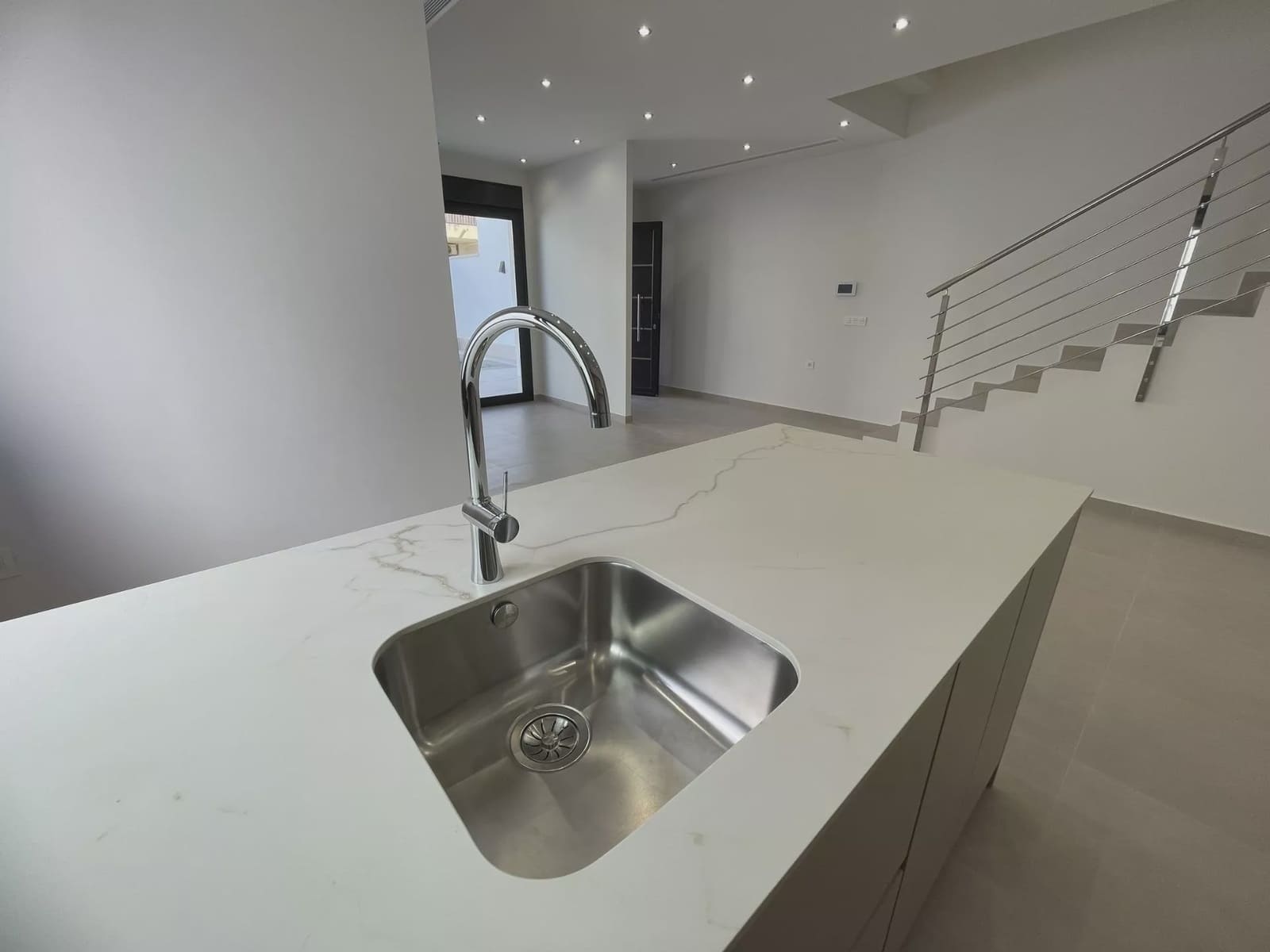 3 quarto Moradia para venda em Almoradi com piscina - 359 900 € (Ref: 9296340)