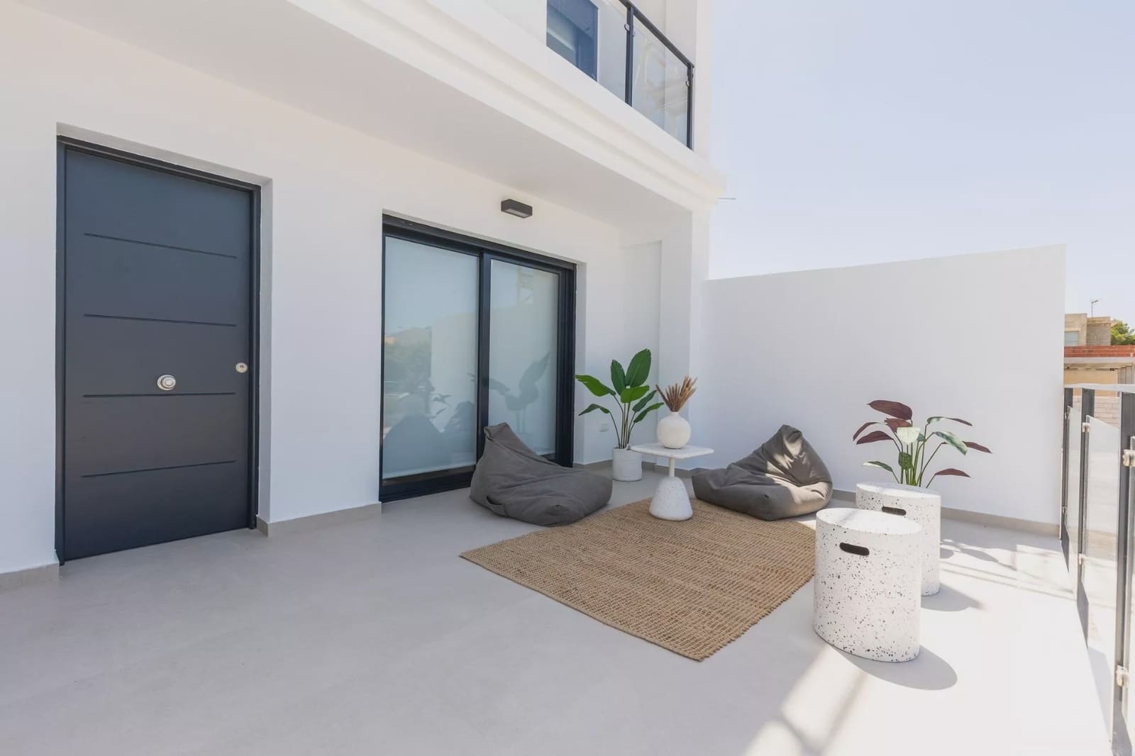 4 bedroom Townhouse for sale in Rafal with pool garage - € 269,000 (Ref: 9309281)