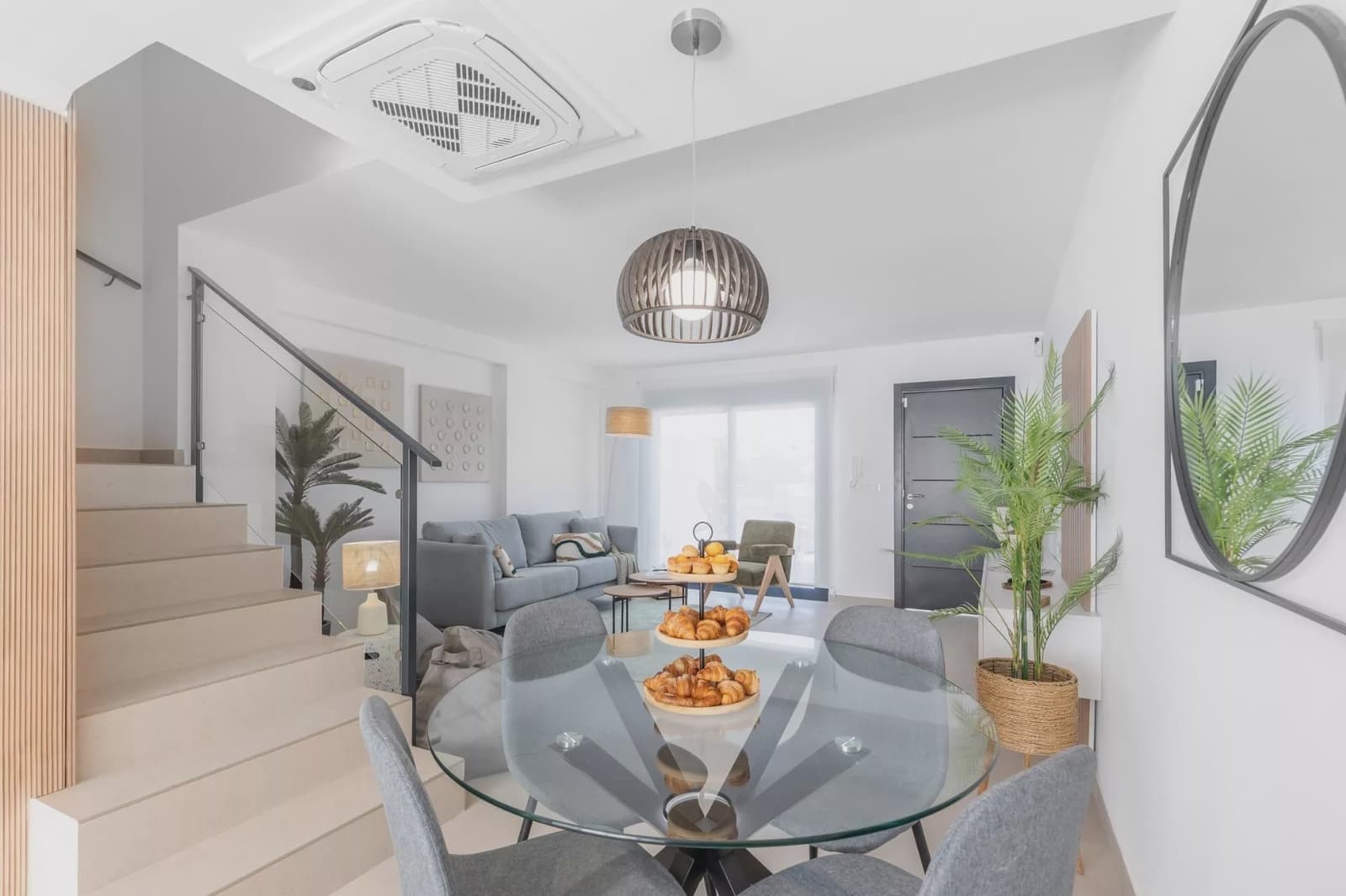 4 bedroom Townhouse for sale in Rafal with pool garage - € 269,000 (Ref: 9309281)