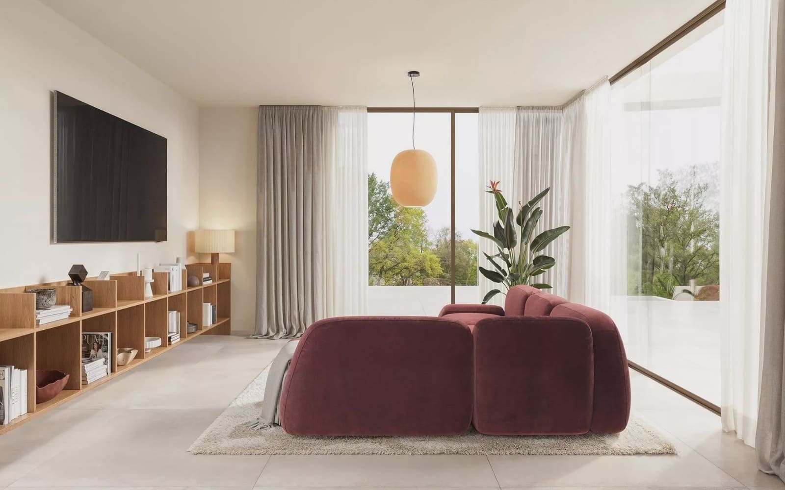 4 soverom Villa til salgs i Algorfa med svømmebasseng - € 830 000 (Ref: 9322336)