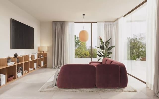 4 soverom Villa til salgs i Algorfa med svømmebasseng - € 830 000 (Ref: 9322336)