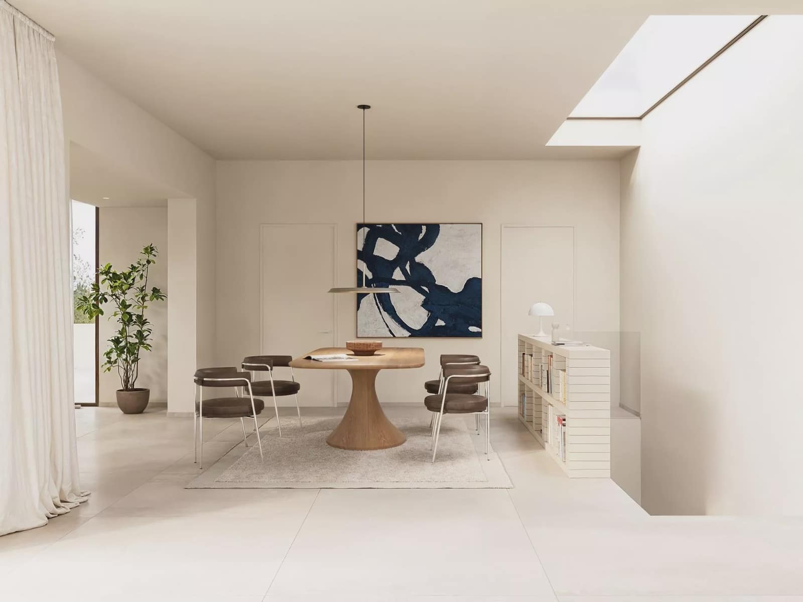 4 soverom Villa til salgs i Algorfa med svømmebasseng - € 830 000 (Ref: 9322336)