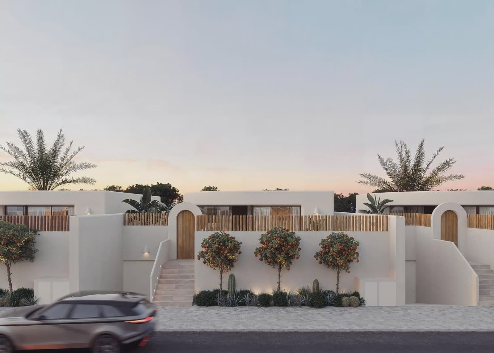 4 soverom Villa til salgs i Algorfa med svømmebasseng - € 830 000 (Ref: 9322336)