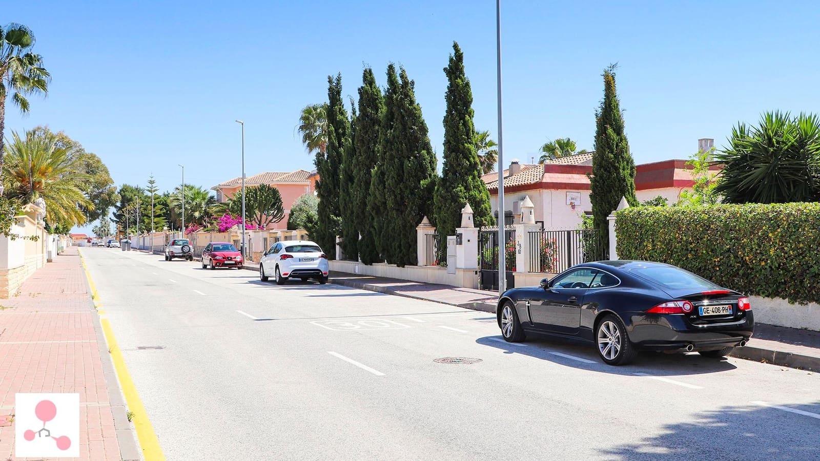 4 soverom Villa til salgs i La Escuera med svømmebasseng - € 1 187 000 (Ref: 9345707)