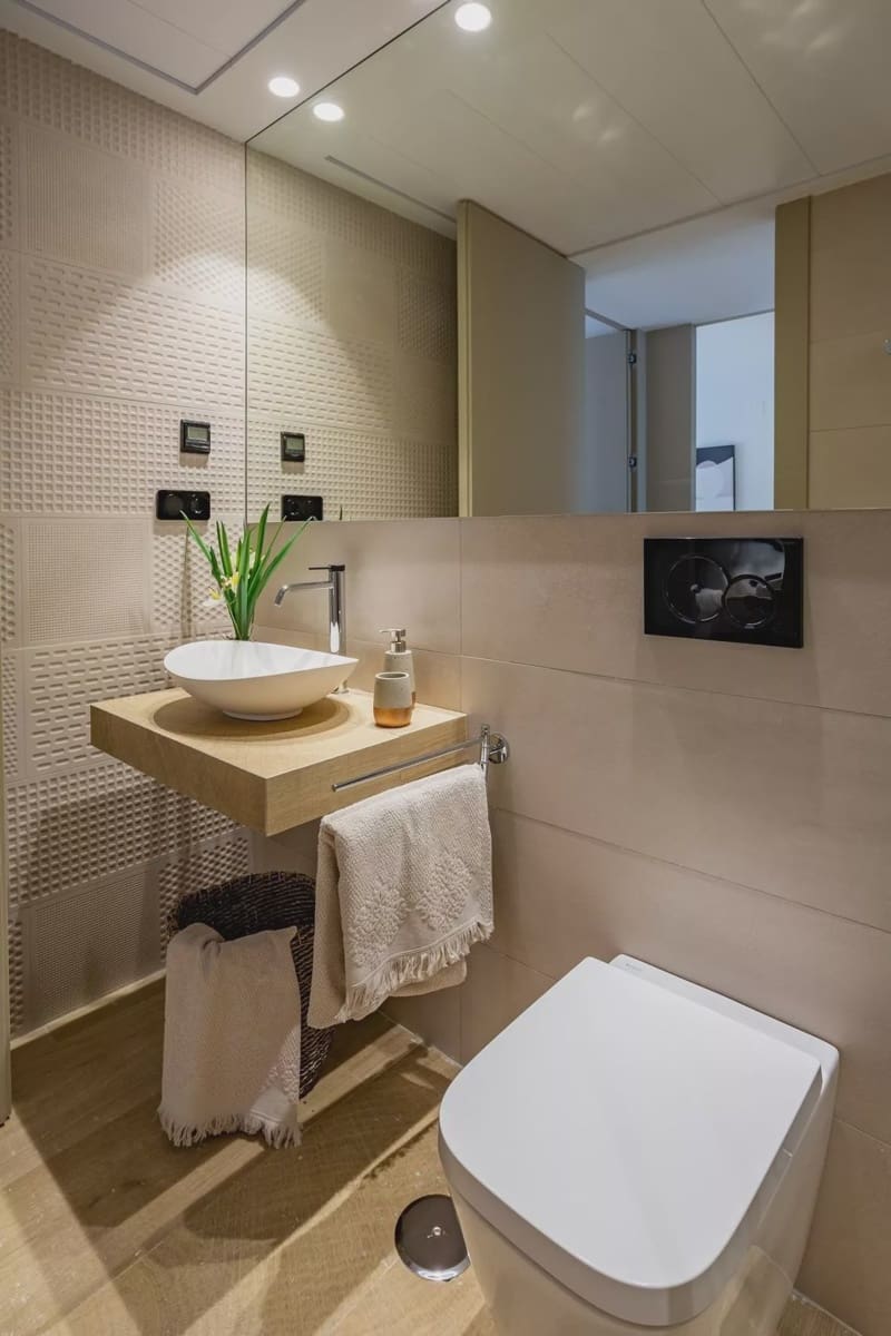 2 chambre Bungalow à vendre à Algorfa avec piscine - 299 000 € (Ref: 9360796)