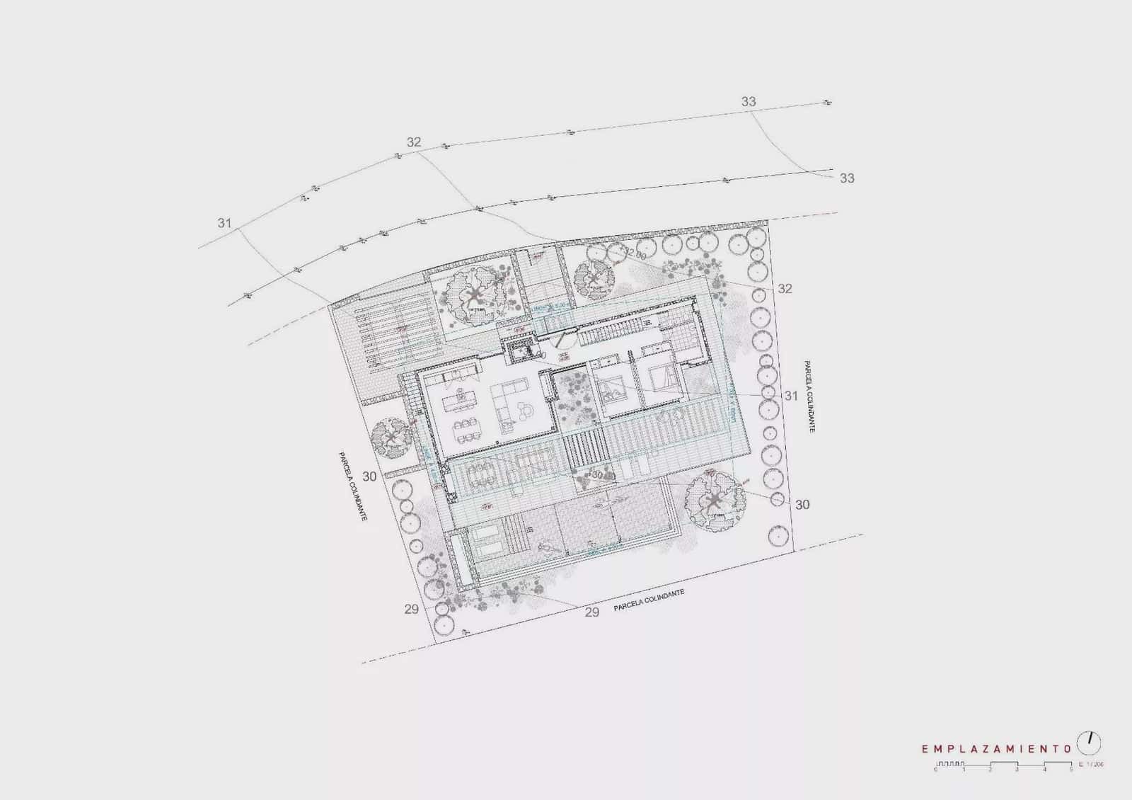 Chalet de 4 habitaciones en Benissa en venta con piscina - 2.850.000 € (Ref: 9360799)