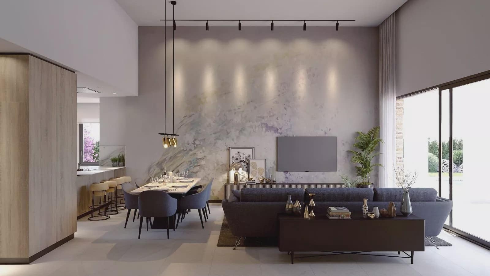 4 chambre Villa/Maison à vendre à Algorfa avec piscine garage - 793 000 € (Ref: 9360801)
