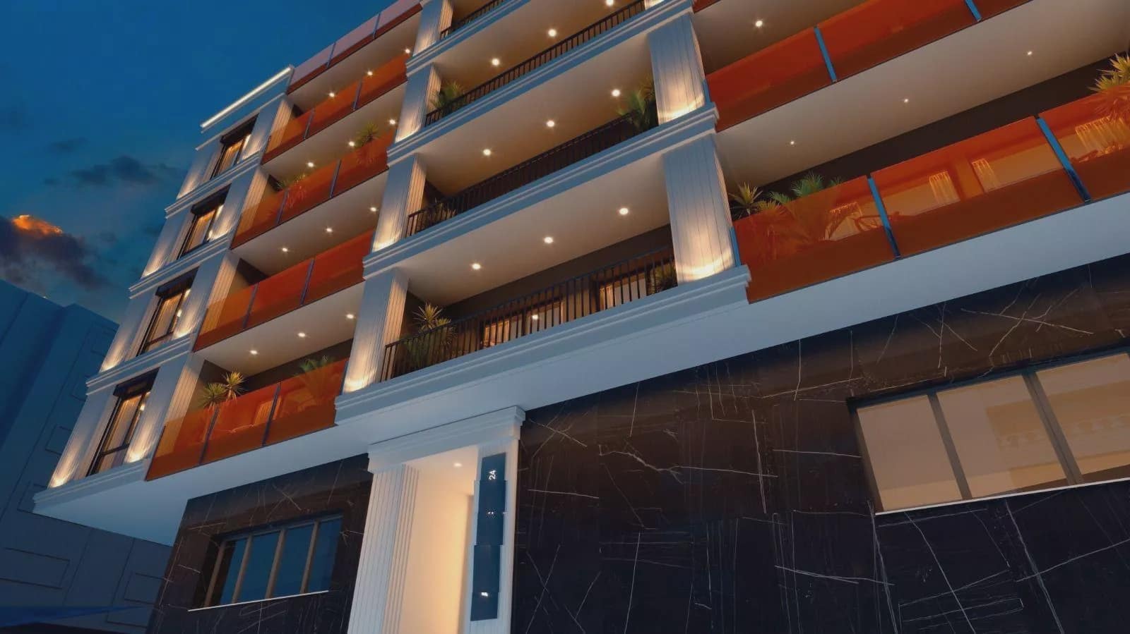2 chambre Appartement à vendre à Torrevieja avec piscine - 349 000 € (Ref: 9377696)