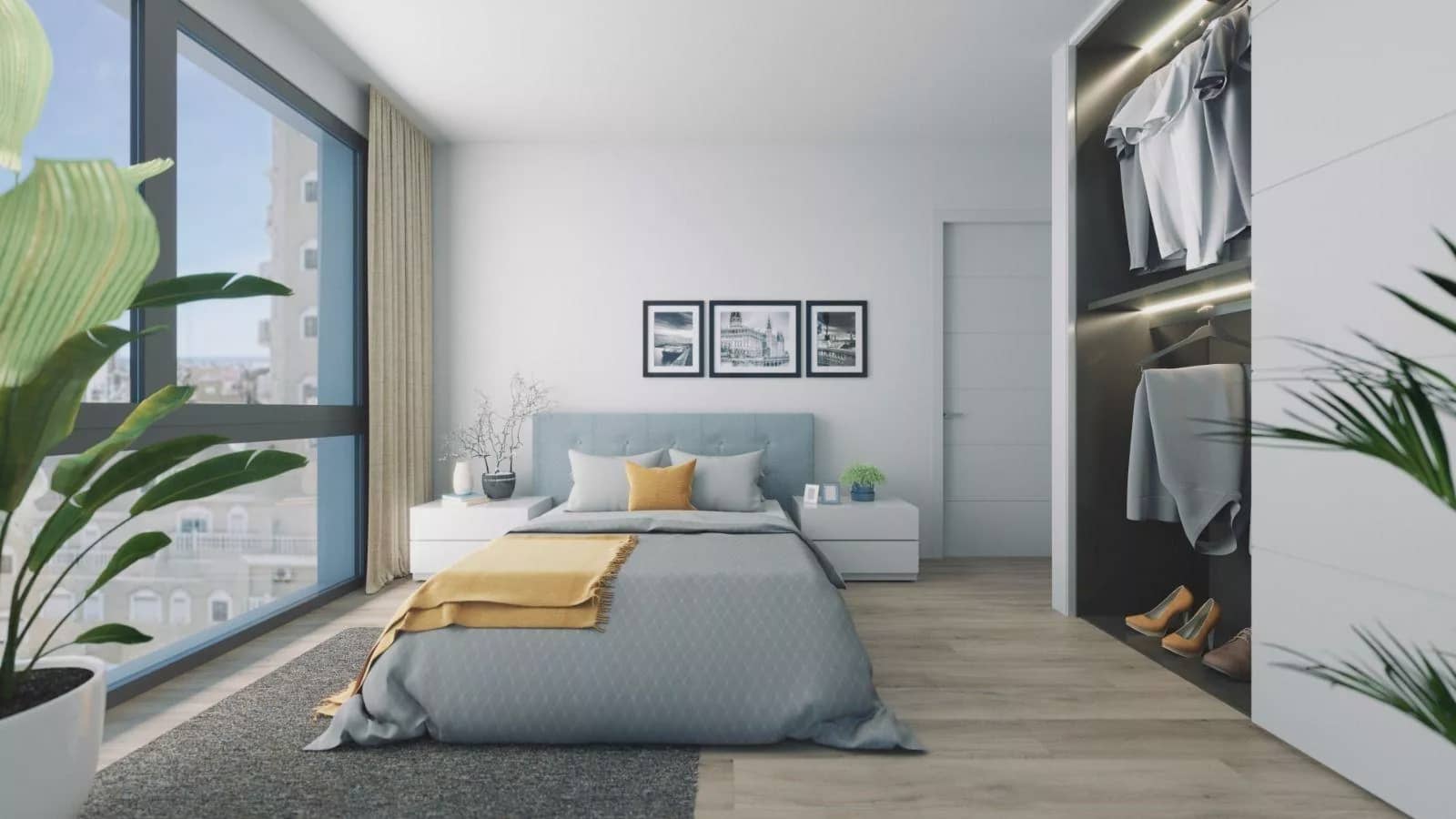 2 chambre Appartement à vendre à Torrevieja avec piscine - 349 000 € (Ref: 9377696)