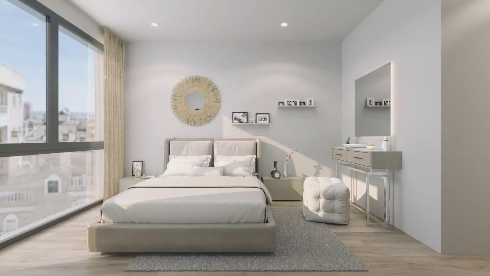 2 chambre Appartement à vendre à Torrevieja avec piscine - 349 000 € (Ref: 9377696)