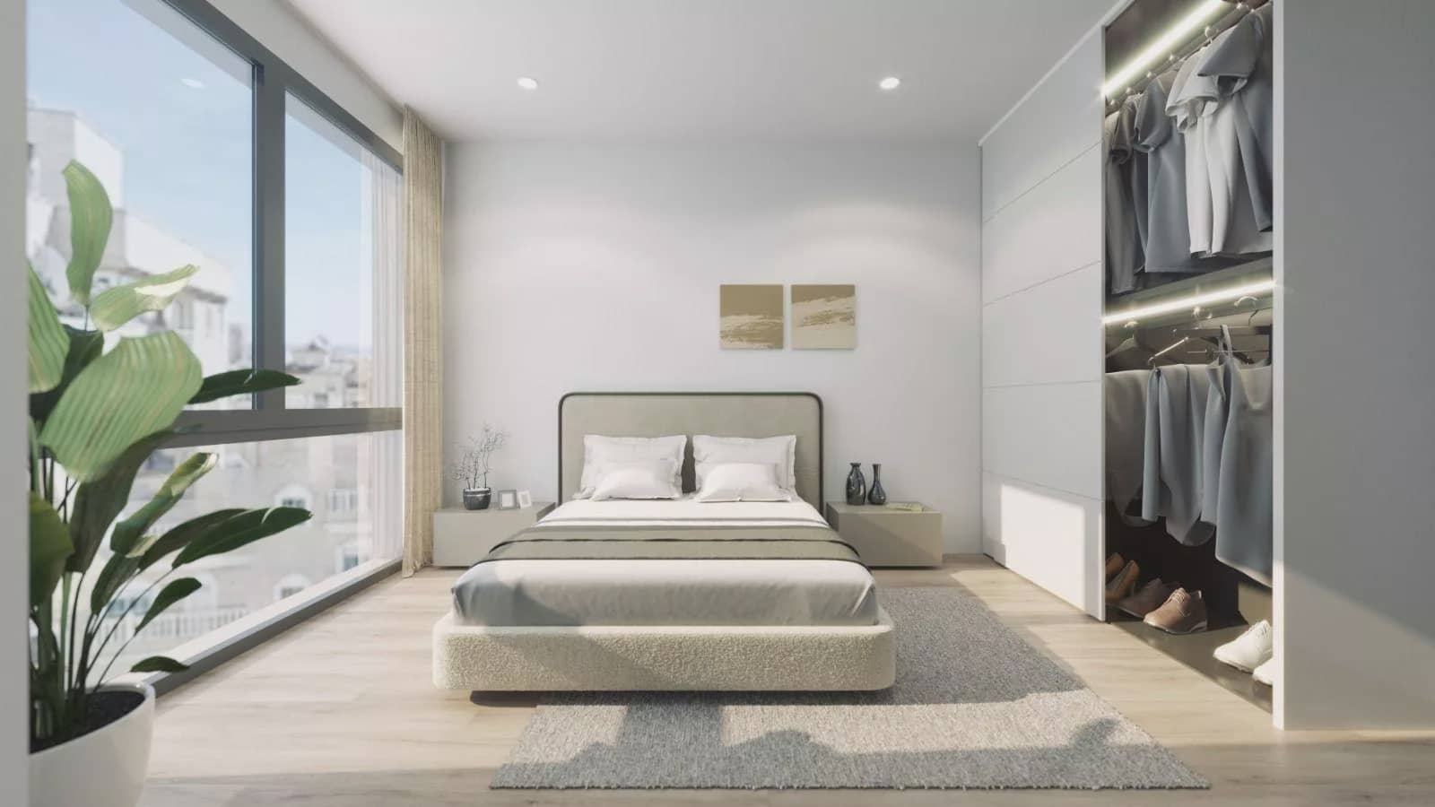 2 chambre Appartement à vendre à Torrevieja avec piscine - 349 000 € (Ref: 9377696)