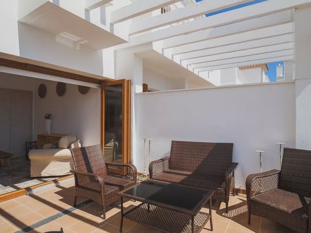2 slaapkamer Appartement te koop in Xeresa met zwembad garage - € 253.000 (Ref: 9378394)