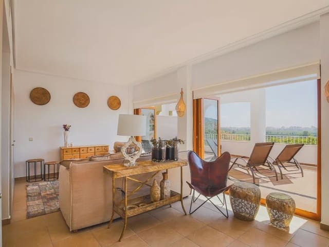 2 slaapkamer Appartement te koop in Xeresa met zwembad garage - € 253.000 (Ref: 9378394)