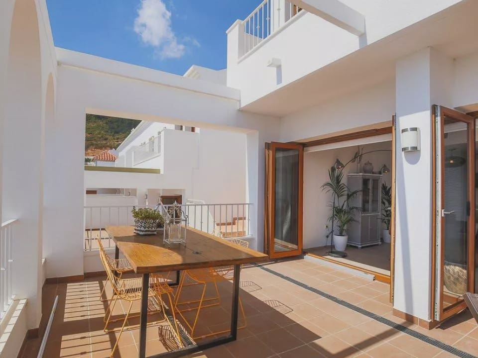 2 chambre Appartement à vendre à Xeresa avec piscine garage - 253 000 € (Ref: 9378394)