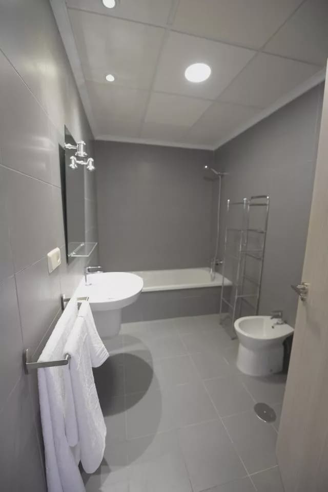 2 chambre Appartement à vendre à Xeresa avec piscine garage - 253 000 € (Ref: 9378394)