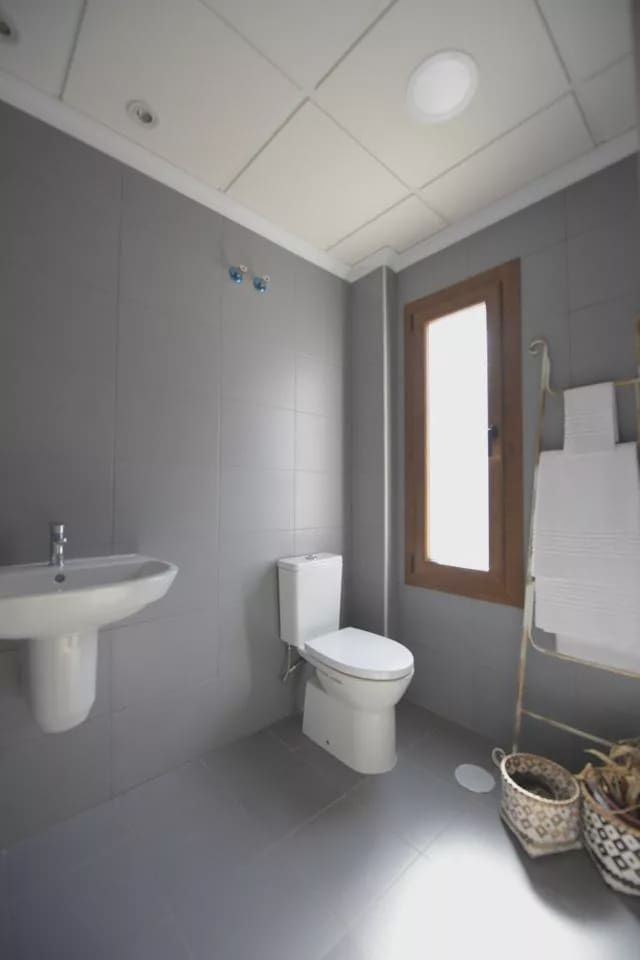 2 chambre Appartement à vendre à Xeresa avec piscine garage - 253 000 € (Ref: 9378394)